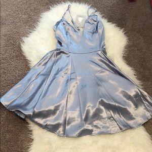 Fashion Nova Party Perfect Dress, Never Worn